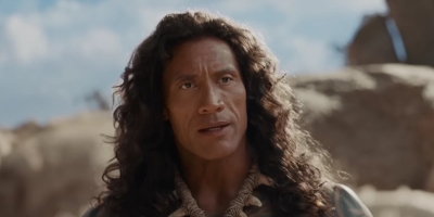 Dwayne Johnson brani "Moanu" nakon loših recenzija: Ako vam se ne sviđa, nema problema