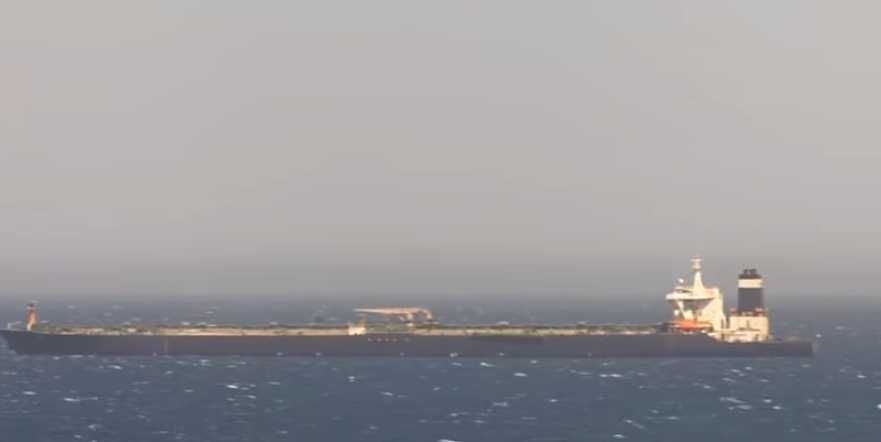 Nafta naglo poskupjela: Tenzije u Ormuskom moreuzu ponovo podigle cijene