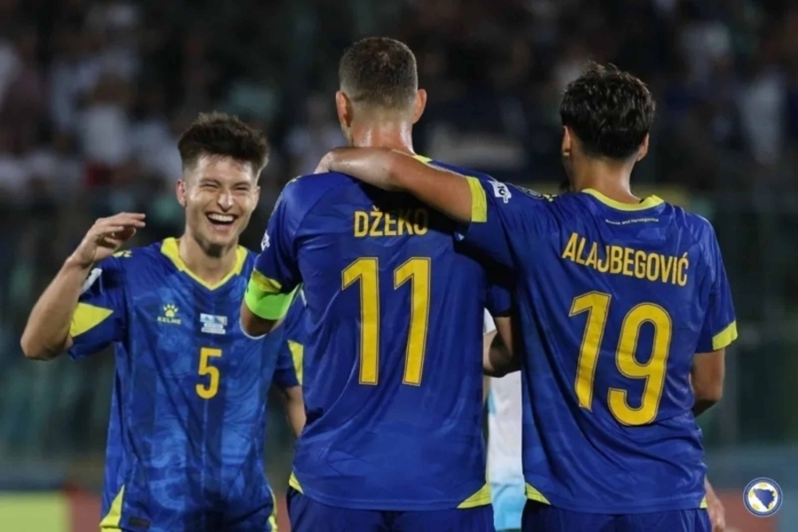 SVE SE MIJENJA: FIFA usvojila odluku, tiče se i reprezentacije Bosne i Hercegovine...