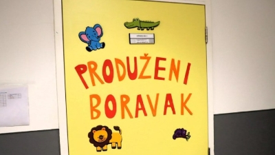Roditelji će u Kantonu Sarajevo za produženi boravak plaćati 140 KM