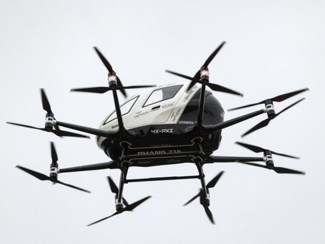 SAD zaplijenile više od 50 dronova u blizini mjesta održavanja Svjetskog prvenstva
