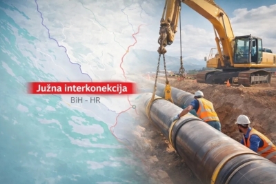 SVE ŠTO SU VAM PREŠUTJELI: Ne gradi se samo gasovod, sprema se potpuna transformacija energetskog sektora