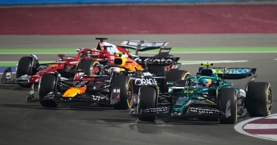 Formula 1 skraćuje trke