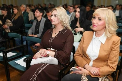 U Banskom dvoru održana premijera dokumentarnog filma “Djeca Bradine” (Foto)