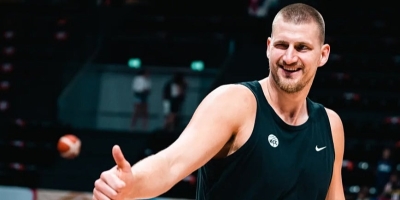 Nikola Jokić nahvalio košarkaše BiH: "Svi su jaki, visoki i dugački, ne smiju nas iznenaditi"