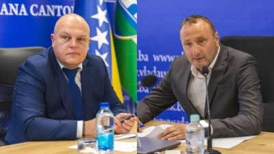 Ružnić odbio primopredaju dužnosti pa poručio: Faktički imaju dvije Vlade