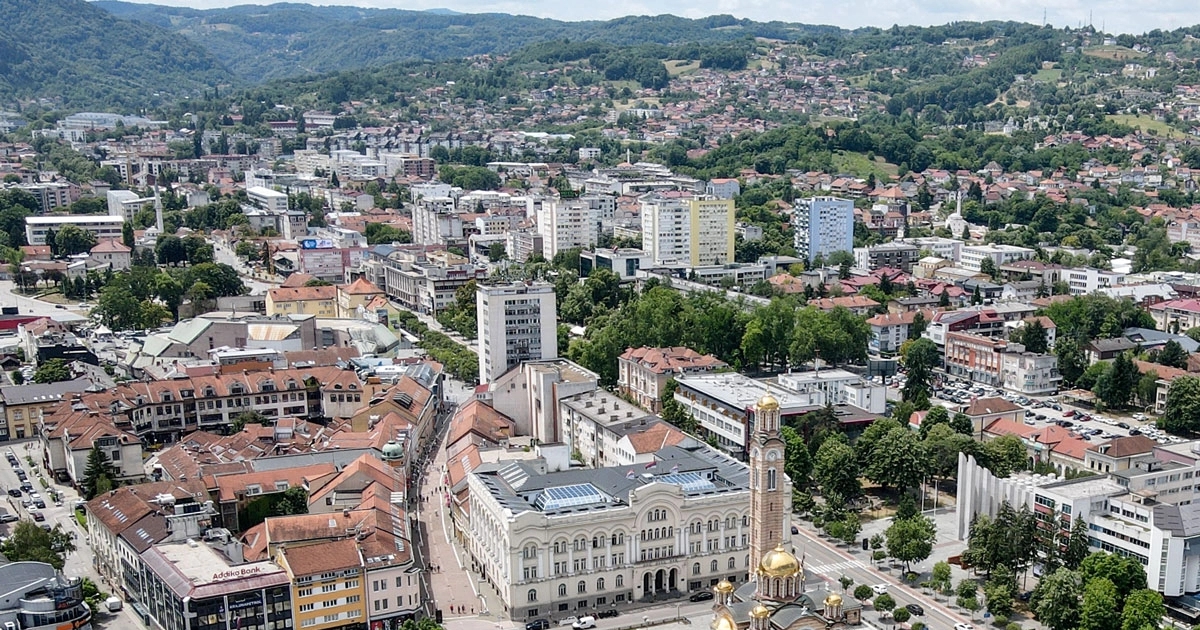 Kakvo nas vrijeme očekuje u Srpskoj u narednim danima