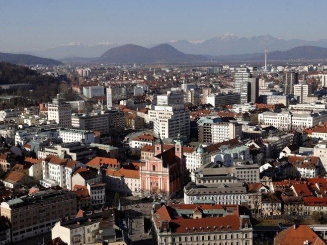 Zabrana ulaska Dodiku ne održava stav većine građana Slovenije; Odluka donesena u Briselu, a ne u Ljubljani (VIDEO)