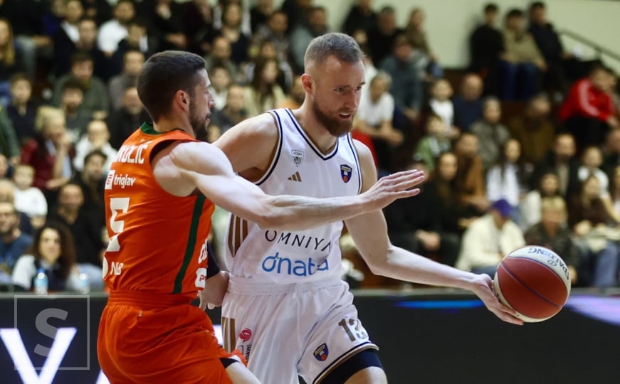 Nije pomogao ni sjajni Musa: Dubai poražen od Valencije u Zenici, play-off Eurolige ostaje san