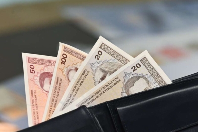 OD 1. JULA STIŽE POVEĆANJE PENZIJA: Evo koliki se rast očekuje i koliko bi mogli iznositi najniža penzija!
