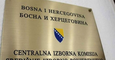 CIK ponovo broji glasove na biračkom mjestu zbog dva "sporna" glasa