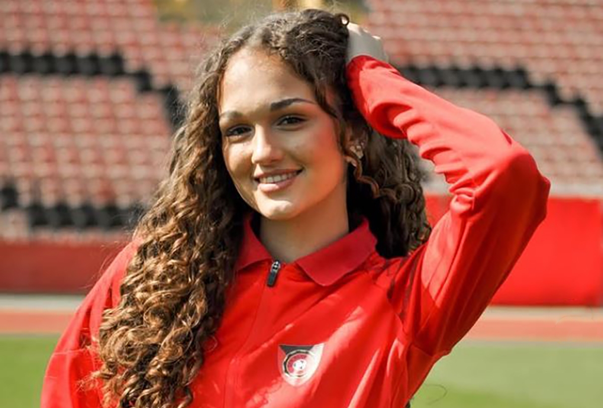 Osvojila i žiri i publiku: Fudbalerka Slobode iz Tuzle nova Miss Federacije BiH