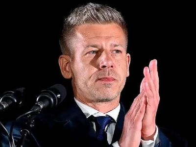 Magyar demantovao Ukrajince: "Ništa neće biti građeno"
