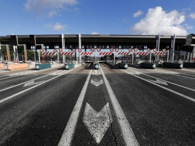 Hrvatska uvodi novi sistem naplate putarine