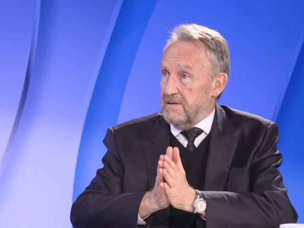 Izetbegović: Dodik uskoro neće moći biti predsjednik SNSD-a