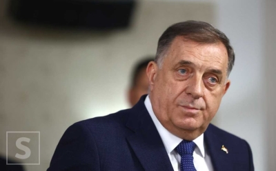 Preminula majka Milorada Dodika: Nekoliko dana je bila u komi