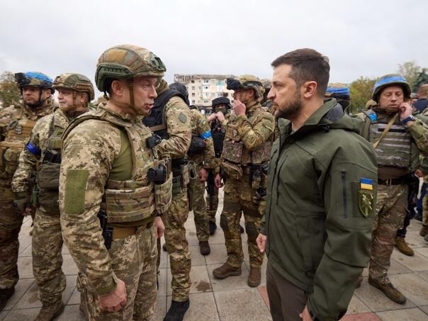 EU odobrila veliki zajam Ukrajini, oglasio se i Zelenski