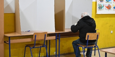 Pozicija na stranačkim listama za izbore postaje važnija nego prije: Na listiću neće biti imena, nego samo brojevi