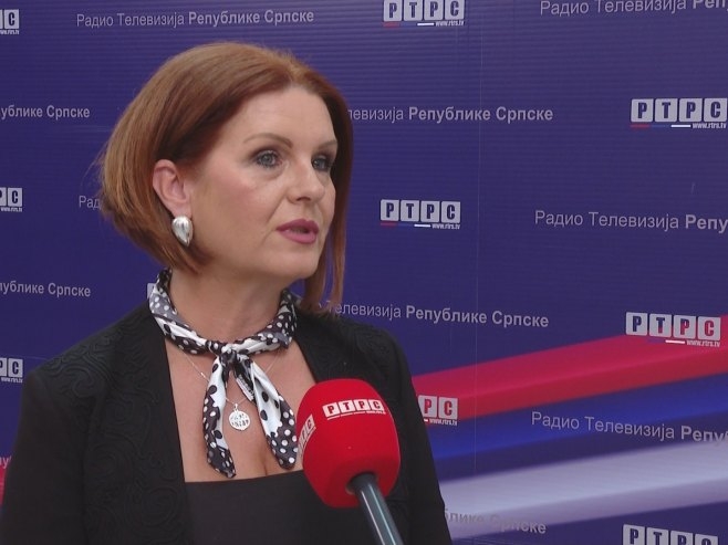 Graorac: Nema nikakvog osnova za traženje posebnog statusa Memorijalnom centru Potočari