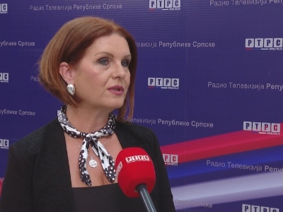 Graorac: Nema nikakvog osnova za traženje posebnog statusa Memorijalnom centru Potočari