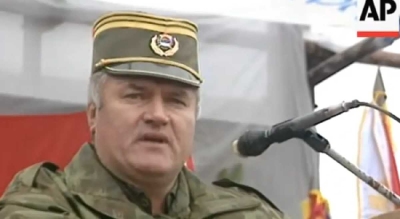 Darko Mladić: General Mladić je na samrti