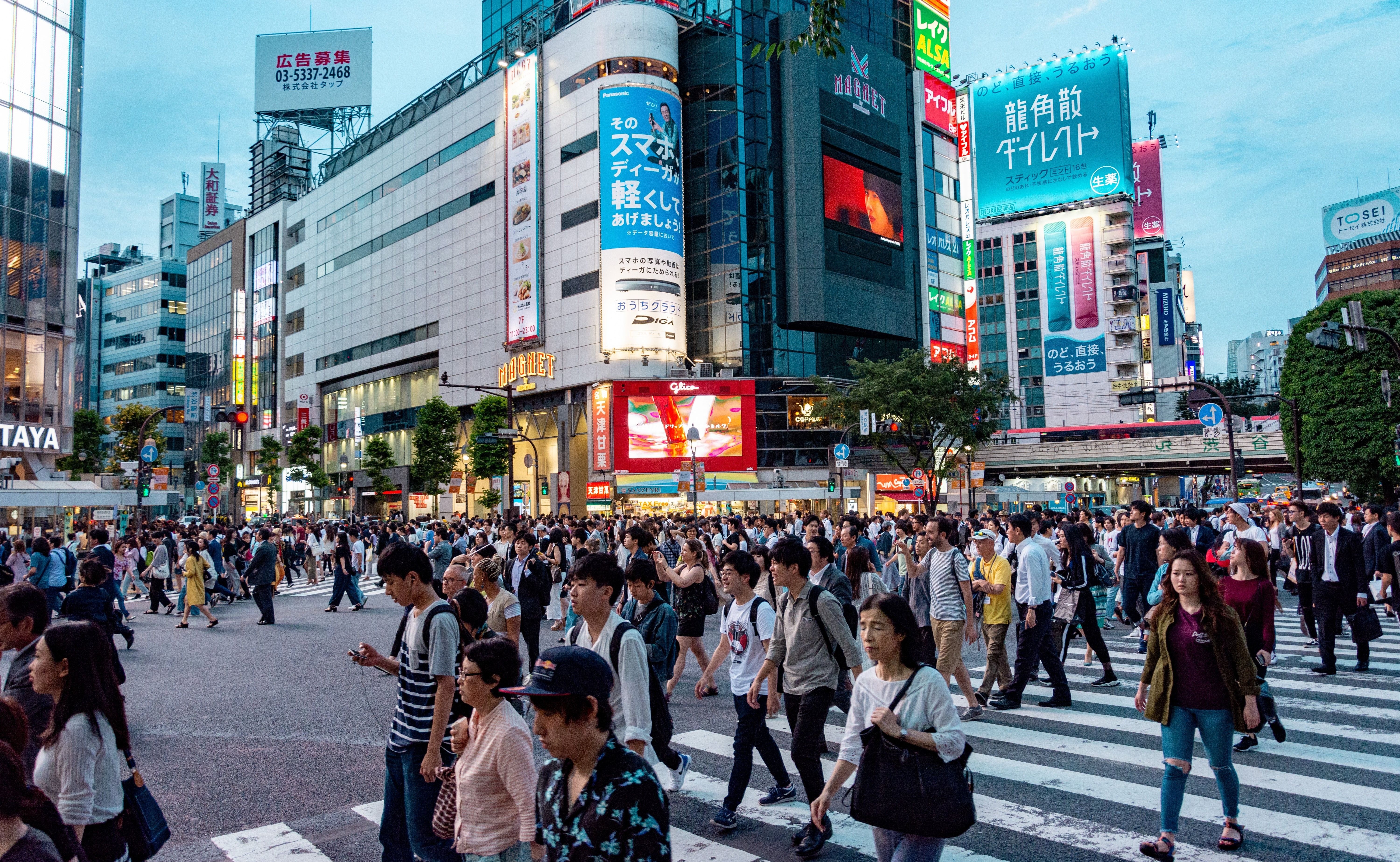 Japan pod udarom ekstremnih vrućina: Temperature iznad 40 stepeni peti dan zaredom