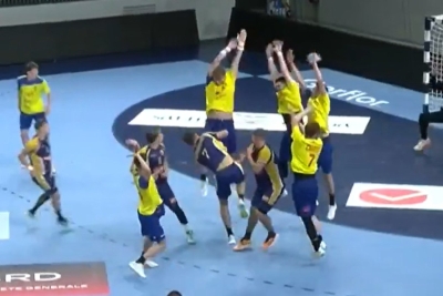BiH ima 'zvijer' od igrača - Čudesan gol za pobjedu zadivio je Evropu!