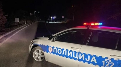 Teška nesreća kod Trebinja: Pet osoba povrijeđeno, djevojka iz Sarajeva u teškom stanju