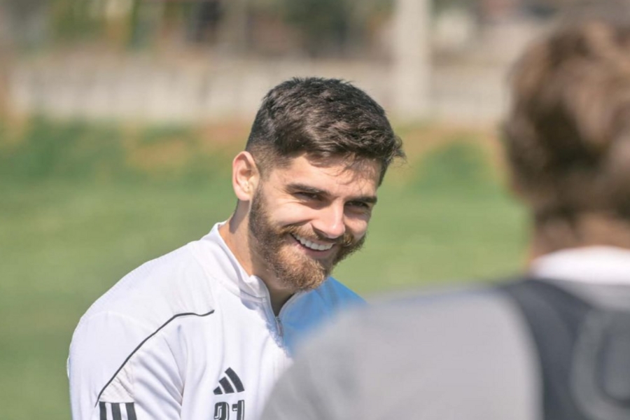 SNOVI O REPREZENTACIJI NIKAD BLIŽI: Bosanac zabio četvrti gol u sezoni i poslao jasnu poruku selektoru
