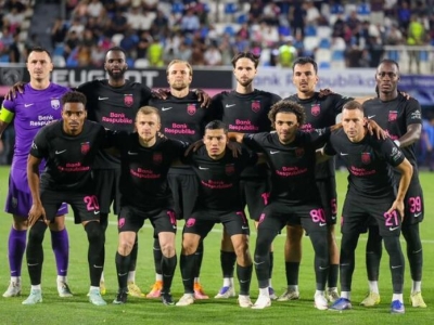 OSTVARILI VELIKI USPJEH: Klub iz Azerbejdžana šokirao Hapoel i plasirao se u Ligu prvaka