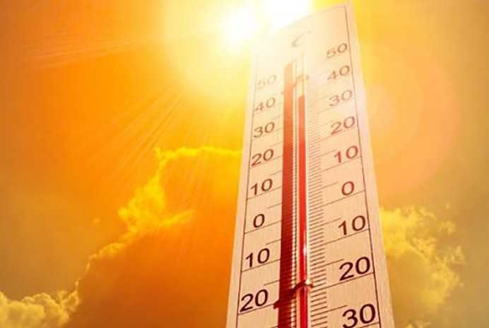 Sladić najavio novi vreli talas: Stižu temperature do 41 stepen