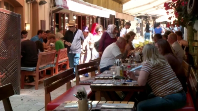 Veći promet, veća odgovornost: Šta su enterobakterije i zašto ih je inspekcija pronašla u dijelu sarajevskih restorana?