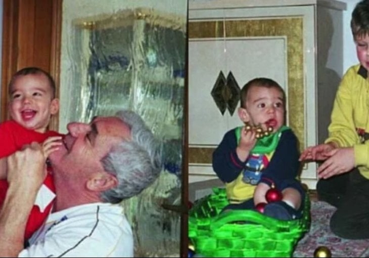 Otac Luke Garze se oglasio pred meč protiv Srbije: "Historija možda ostavlja rane, ali ljubav piše posljednje poglavlje"