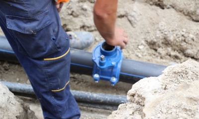 Velika ulaganja u sektor voda: Preko 250 miliona KM, fokus na zaštiti od poplava