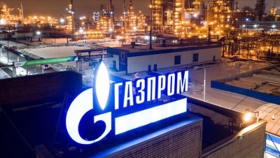“Gazprom” upozorava: Evropa ulazi u zimu sa nedovoljnim zalihama gasa