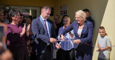 Bradara otvorila vrtić pa shvatila da ništa nema smisla bez ljudi