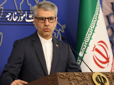 Iran ne dolazi na pregovore u Pakistan: To je gubljenje vremena!