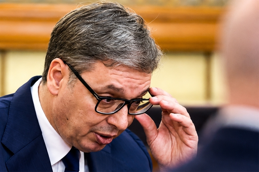 UPOZORENJE IZ SRBIJE: Ovo je prava istina o Vučićevoj ostavci i želji da bude premijer...