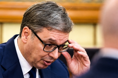 UPOZORENJE IZ SRBIJE: Ovo je prava istina o Vučićevoj ostavci i želji da bude premijer...