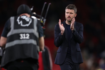 Insajder Manchester Uniteda iznio nevjerovatnu tvrdnju o Michaelu Carricku!
