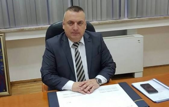 Jovica Radulović iz SDS ostao bez još jednog odbornka