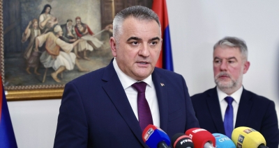 Boračke kategorije oslobođene plaćanja participacije za liječenje! Minić: Još jedan realizovan zadatak FOTO