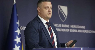 Mijatović pozvao opoziciju u RS da stanu uz Vukanovića: 'Imat će našu podršku!'
