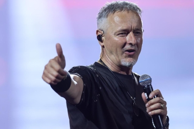 VIDEO Marko Perković Thompson objavio spot za pjesmu Zagora: 'Ovo je top pjesma'