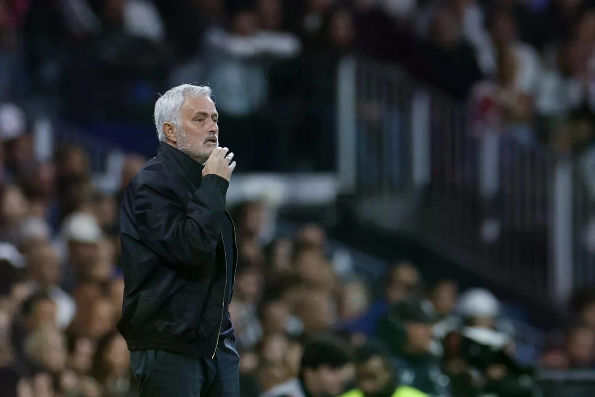 Mourinho brutalno prekrižio trojicu u Real Madridu: "Više mi ne trebate"