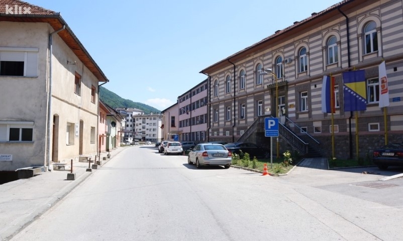 Lider SNSD-a poručio: Srebrenica i okolna sela su mjesto srpske patnje, ali i ponosa
