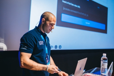 Trebinjac među elitom regionalne IT scene: Aleksandar Šotra predavač na prestižnoj „NetWork“ konferenciji u Neumu