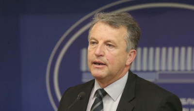 Žalba na prvostepenu presudu: Narodni poslanik Nedeljko Glamočak ponovo pred sudom