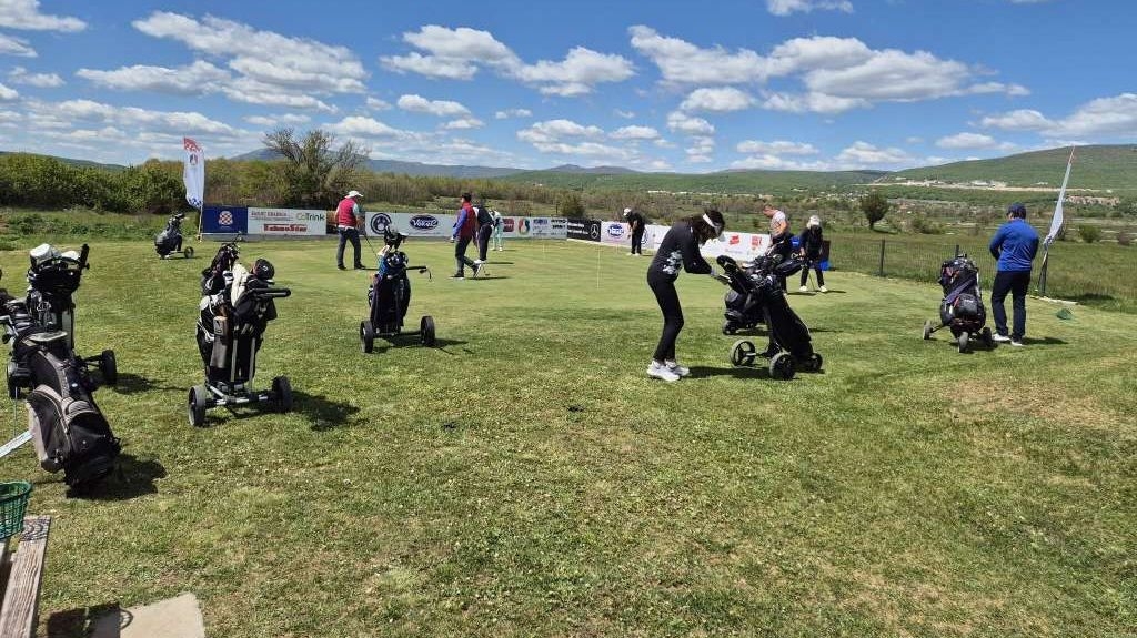 Golf klub Posušje obilježava 20 godina postojanja velikim turnirom