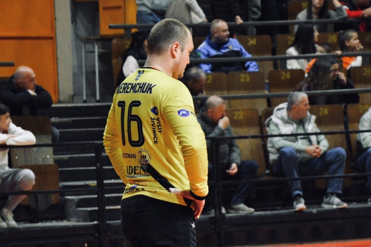 U Premijer ligu BiH stigao poziv iz reprezentacije Ukrajine